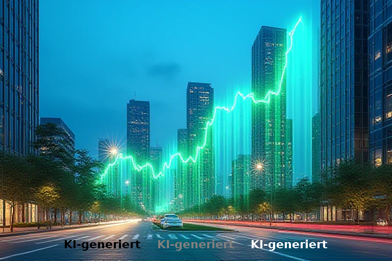 Morgan Stanley prognostiziert 36-Prozent-Kursgewinn für südkoreanische Aktien nach gesunder Marktbereinigung
