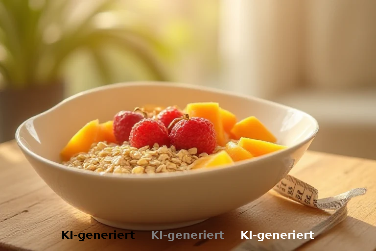 Morgenroutinen als Schlüsselfaktor für Gewichtsverlust: Kritische Einordnung populärer Diätmythen