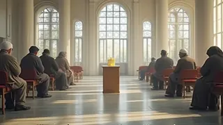 Moschee in Pankow wird zum Symbol für inklusive Demokratie