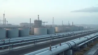 Moskau beendet Diesel-Exportstopp nach Einigung mit Washington