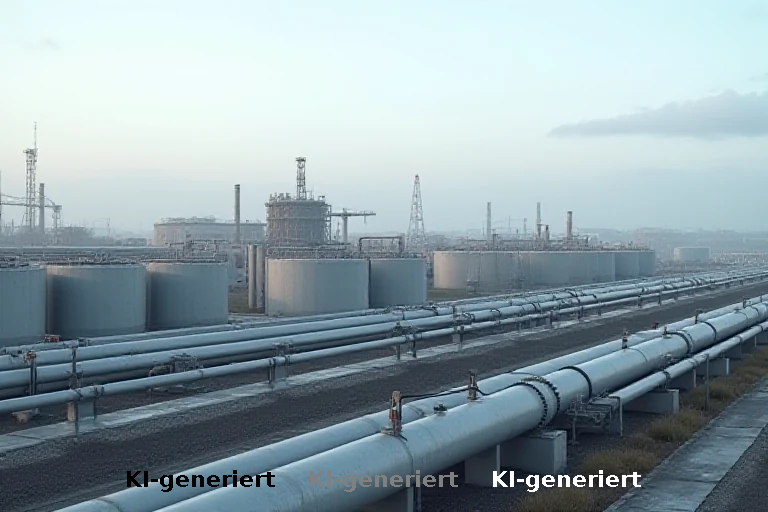 Moskau beendet Diesel-Exportstopp nach Einigung mit Washington