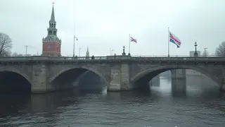 Moskau bricht diplomatische Brücken zu London wegen Ukrajne-Unterstützung