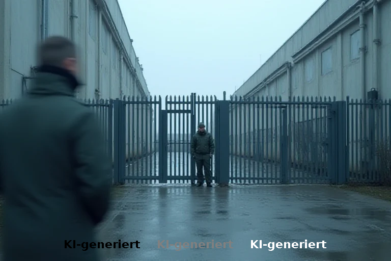 Moskau droht mit Zwangsverwaltung bei unzureichendem Schutz kritischer Anlagen