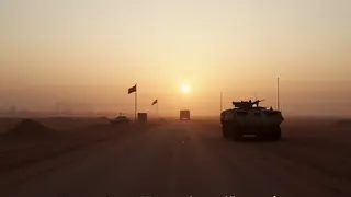 Moskau gibt militärische Kontrolle in Syrien auf, behält aber Einfluss