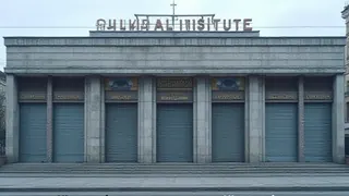 Moskau kündigt Schließung des Goethe-Instituts als Gegenschritt an