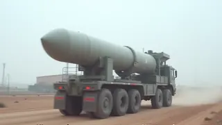 Moskau meldet erfolgreiche Testfahrt einer mobilen Interkontinentalrakete