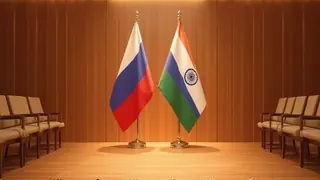 Moskau nutzt BRICS-Treffen in Delhi für militärische Annäherung