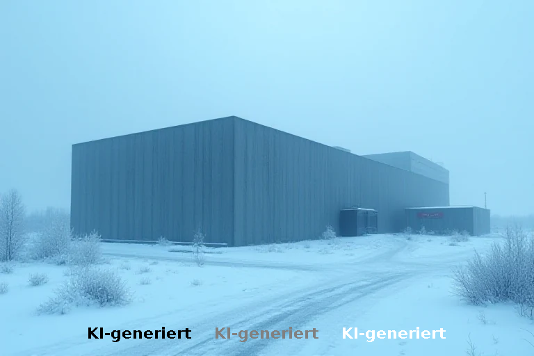 Moskau plant arktische Rechenzentren mit Nuklearversorgung
