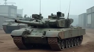Moskau setzt auf Panzer-Modernisierung statt teurem Neuentwicklung