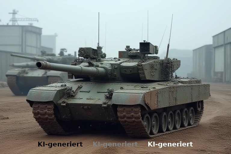 Moskau setzt auf Panzer-Modernisierung statt teurem Neuentwicklung