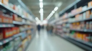 Moskau übernimmt Kontrolle über Nestl - und Auchan-Betriebe