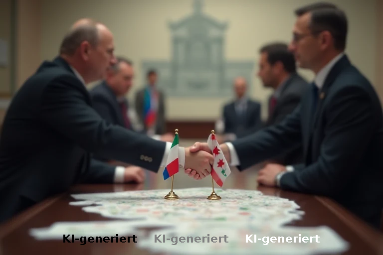 Moskau und Damaskus einigen sich auf Umstrukturierung strategischer Militärbasen