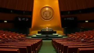 Moskau wirft Washington diplomatische Blockade bei UN-Versammlung vor