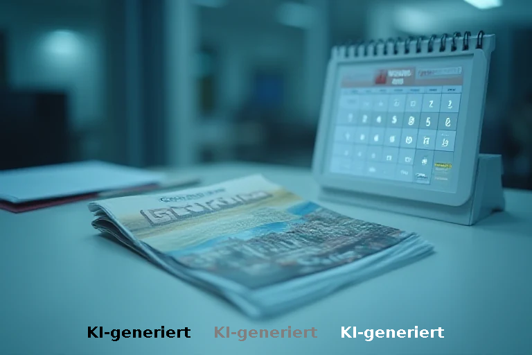 Motivationsfallen nach dem Urlaub: Expertenrat oder kommerzielle Selbstoptimierung?