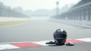 MotoGP in der Steiermark: Acosta holt ersten Sieg, Bagnaia nur Achter