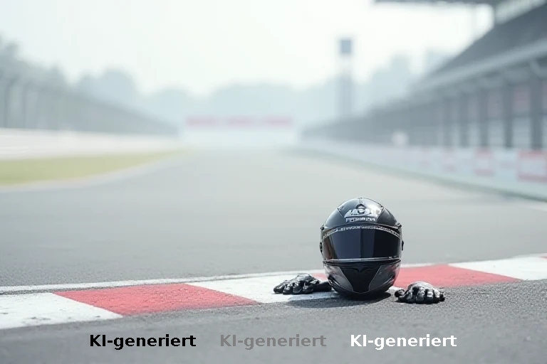 MotoGP in der Steiermark: Acosta holt ersten Sieg, Bagnaia nur Achter