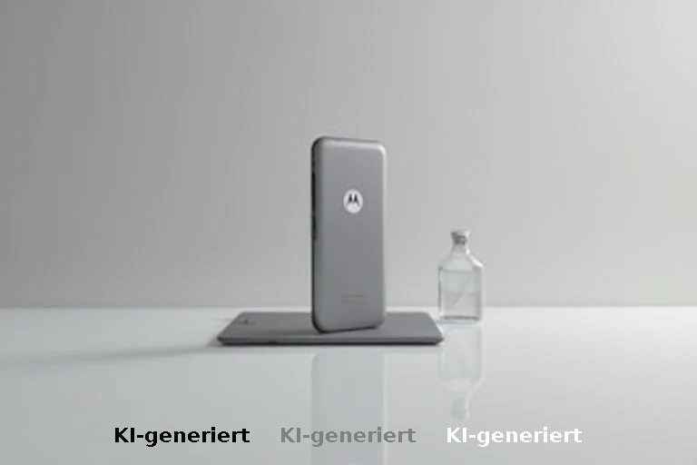 Motorola Edge 70 Pro: Mittelklasse-Flaggschiff mit Duftnote und Kompromissen
