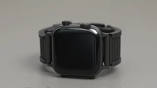 Motorola setzt auf Wear OS: Neue Moto Watch Ultra ab 429 Euro