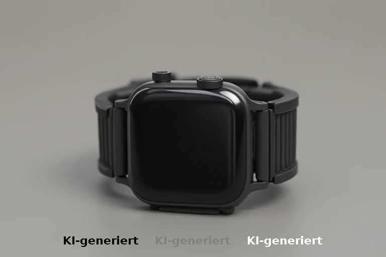 Motorola setzt auf Wear OS: Neue Moto Watch Ultra ab 429 Euro