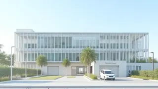 Motshekga eröffnet teures Militärkrankenhaus in Gqeberha
