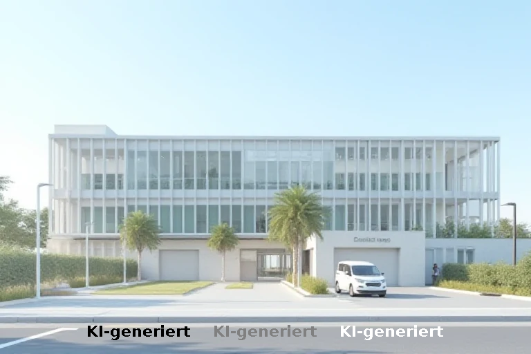 Motshekga eröffnet teures Militärkrankenhaus in Gqeberha