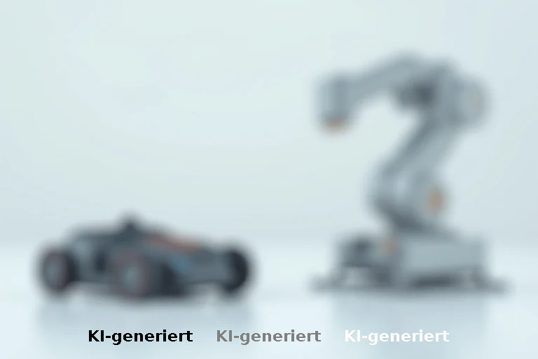 Mova stellt multifunktionalen Mähroboter und hochpräzisen Roboterarm vor