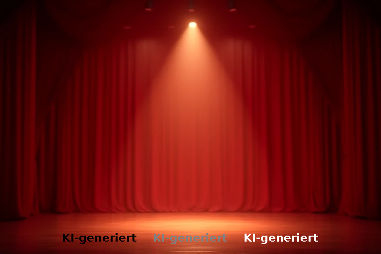 Mross und Luginger starten im Dezember gemeinsame Bühnensaison
