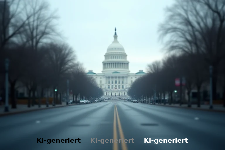 MS NOW-Journalistin verknüpft US-Außenpolitik mit gesellschaftlicher Spaltung