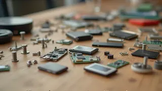 Mülheims neues Repair-Caf : Nachhaltigkeitsritual oder ökologische Alibiaktion?
