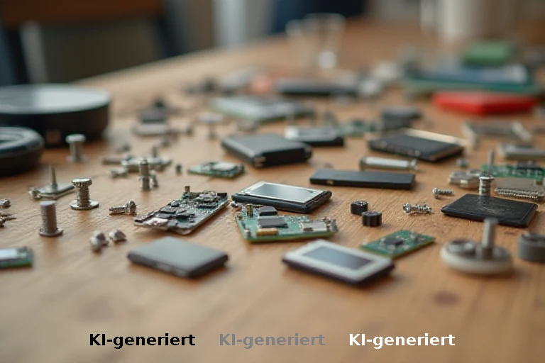 Mülheims neues Repair-Caf : Nachhaltigkeitsritual oder ökologische Alibiaktion?
