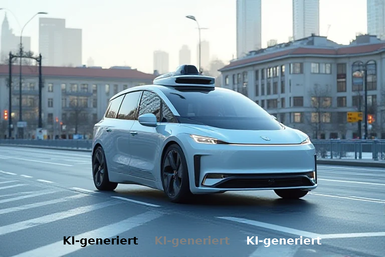 München als EU-Erprobungsfeld: Waymo plant 2027 fahrerlosen Taxidienst