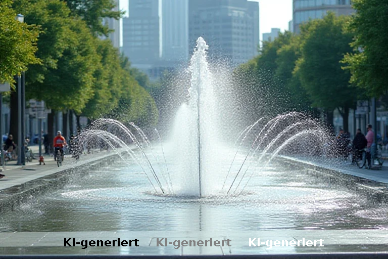 München erlässt strenge Wasserverbote mit Bußgeldern bis 50.000 Euro