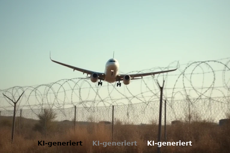 München plant eigenes Abschiebeterminal GdP lobt Konzept, Politik kritisiert
