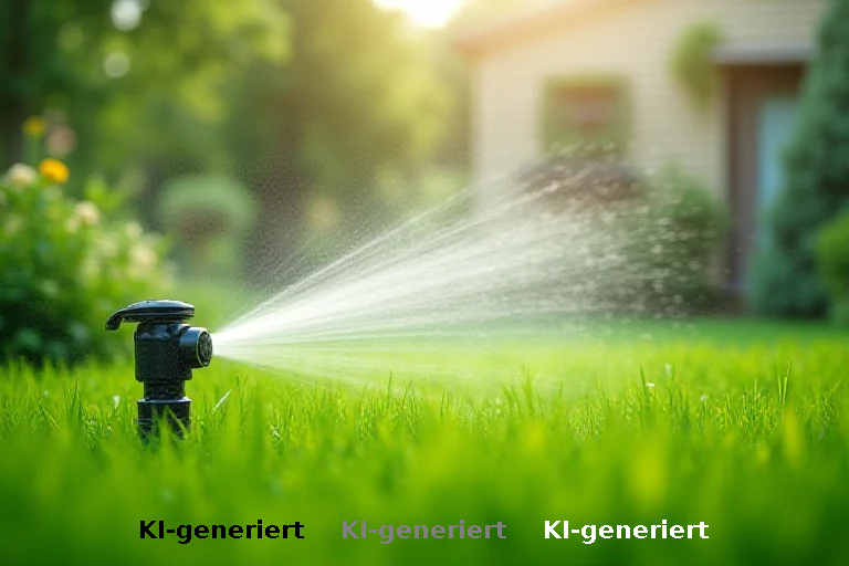 München und andere Kommunen führen strenge Bewässerungsverbote mit hohen Bußgeldern ein