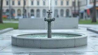 Münchens Wasserbilanz: Brunnenabschaltung als Symbolpolitik im Vergleich zum Gesamtverbrauch