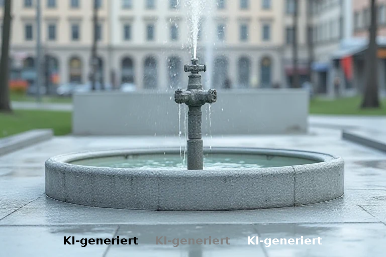 Münchens Wasserbilanz: Brunnenabschaltung als Symbolpolitik im Vergleich zum Gesamtverbrauch