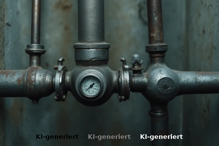 Münchens Wasserherausforderung: Wenn die Stadt wächst und die Leitungen an ihre Grenzen stoßen