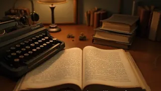 Münchner Ausstellung beleuchtet den biografischen Ursprung der Wimmelbücher