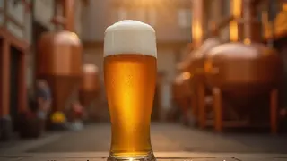 Münchner Brauerei sichert sich Spitzenplatz bei internationaler Bierbewertung
