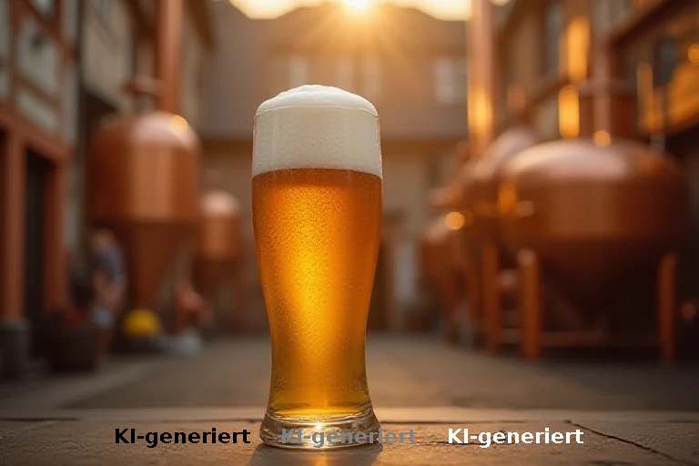 Münchner Brauerei sichert sich Spitzenplatz bei internationaler Bierbewertung