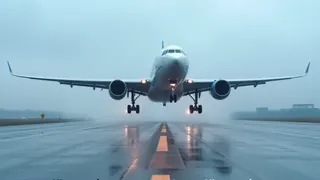 Münchner Dreamliner-Start: Bremsversagen oder Pilotenfehler?