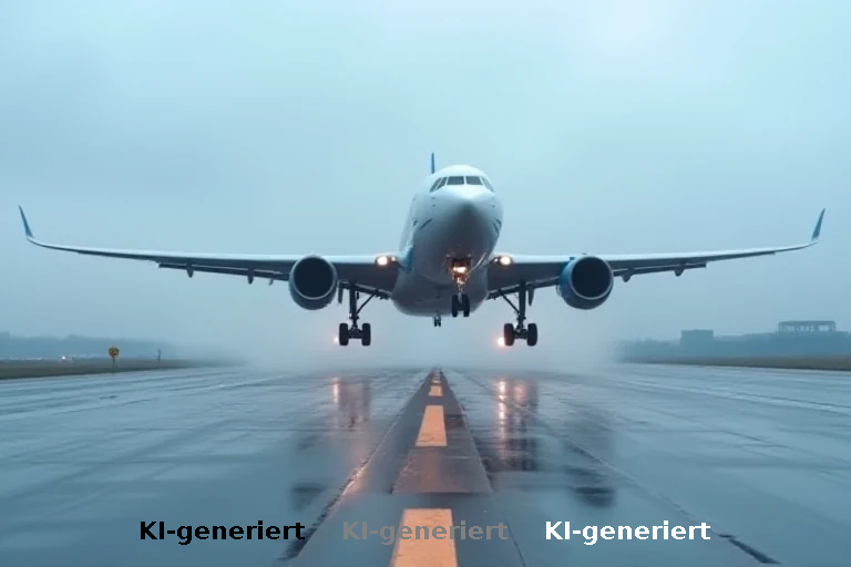 Münchner Dreamliner-Start: Bremsversagen oder Pilotenfehler?