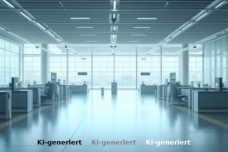 Münchner Flughafen: Zweiter Sicherheitsvorfall in Folge erschüttert Vertrauen