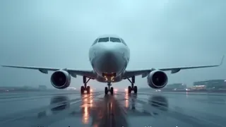 Münchner Flugschreck: Dreamliner entgeht nur knapp dem Bahnende