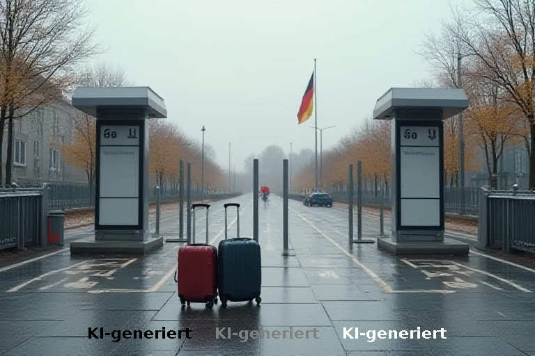 Münchner Gipfel: EU-Innenminister beraten über gemeinsame Migrationsstrategie