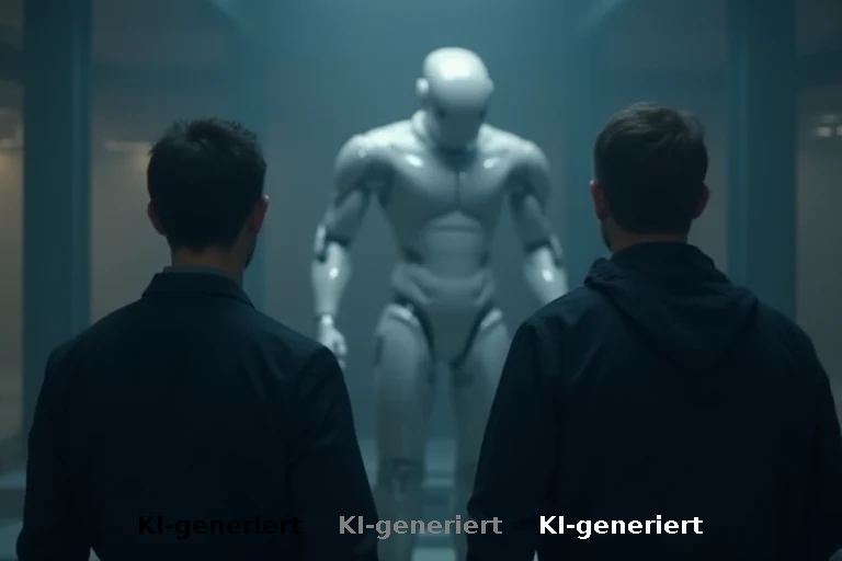Münchner KI-Firma MicroAGI sichert sich massive Seed-Finanzierung für Robotik-Training