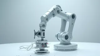 Münchner Roboterbaukasten erreicht Milliardenbewertung