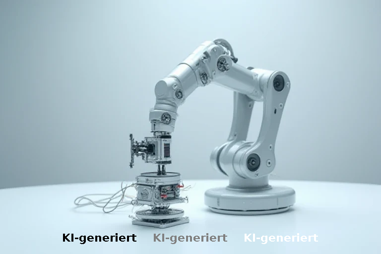 Münchner Roboterbaukasten erreicht Milliardenbewertung