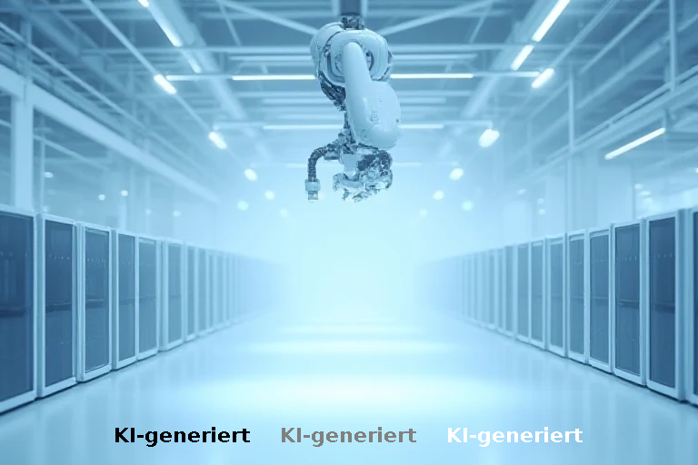 Münchner Robotik-Firma erreicht Milliardenbewertung durch Kapitalrunde