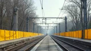 Münchner S-Bahn: Langer Umbau an der Stammstrecke führt zu massiven Einschränkungen